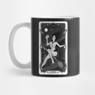 The Witch's Tarot - The Fool Mug